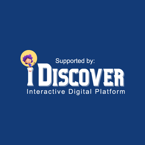 iDiscover