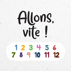 Allons, vite ! Std Membership