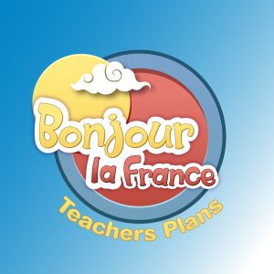 Bonjour la France TR Membership