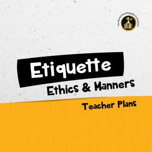 International Etiquette, Ethics and Manners TR Membership