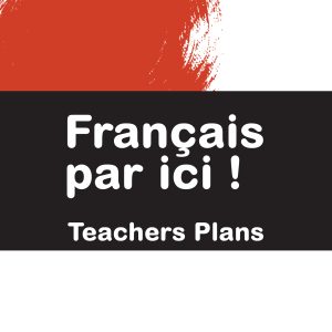 Français par ici ! TR Membership