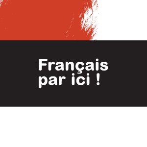 Français par ici ! Std Membership